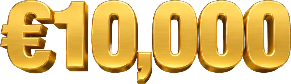 €10,000